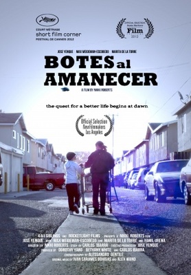 unknown Botes al Amanacer movie poster