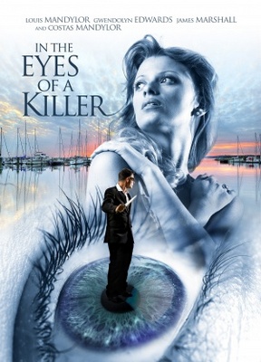 unknown In the Eyes of a Killer movie poster