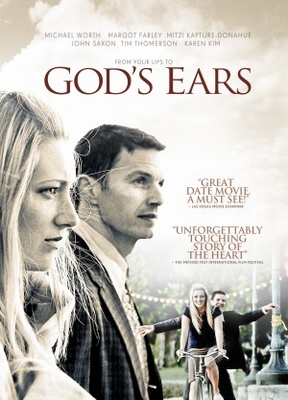 unknown God's Ears movie poster