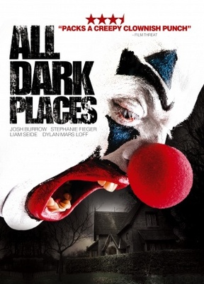 unknown All Dark Places movie poster