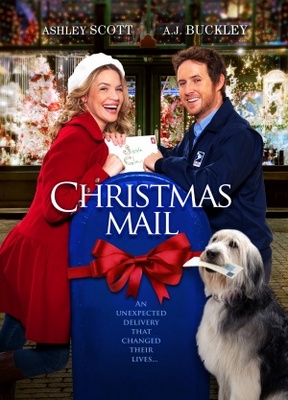 unknown Christmas Mail movie poster