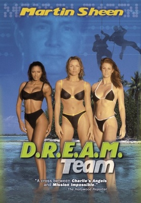 unknown D.R.E.A.M. Team movie poster
