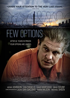 unknown Few Options movie poster