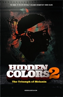 unknown Hidden Colors 2: The Triumph of Melanin movie poster