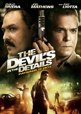 unknown The Devil's in the Details movie poster