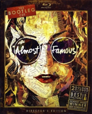 unknown Almost Famous movie poster