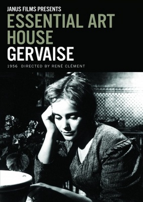 unknown Gervaise movie poster