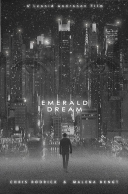 unknown Emerald Dream movie poster
