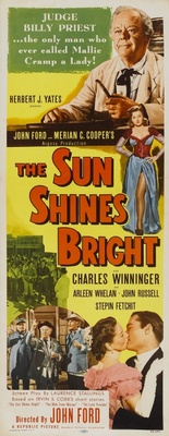 unknown The Sun Shines Bright movie poster