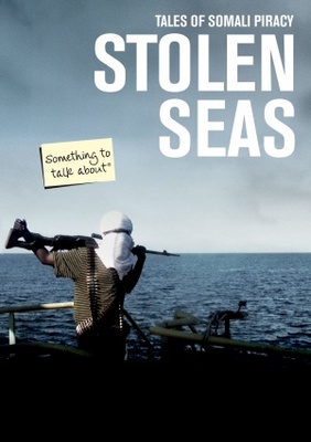 unknown Stolen Seas movie poster
