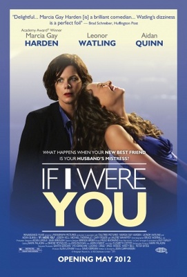 unknown If I Were You movie poster