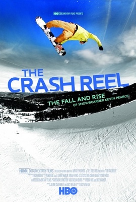 unknown The Crash Reel movie poster