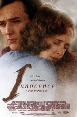 unknown Innocence movie poster