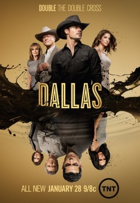 unknown Dallas movie poster