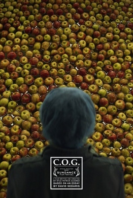 unknown C.O.G. movie poster