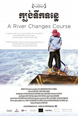 unknown A River Changes Course movie poster