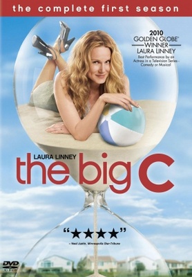 unknown The Big C movie poster
