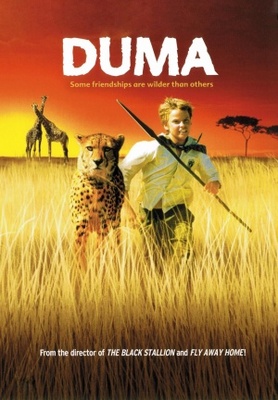 unknown Duma movie poster