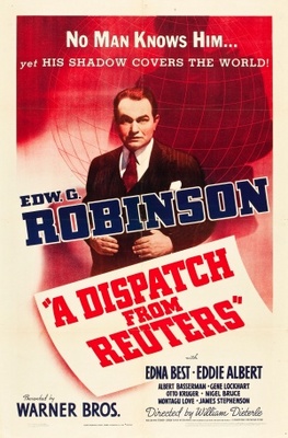 unknown A Dispatch from Reuter's movie poster