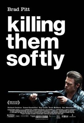 unknown Killing Them Softly movie poster