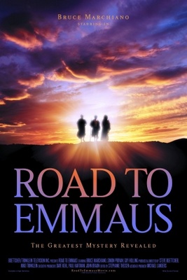 unknown Road to Emmaus movie poster