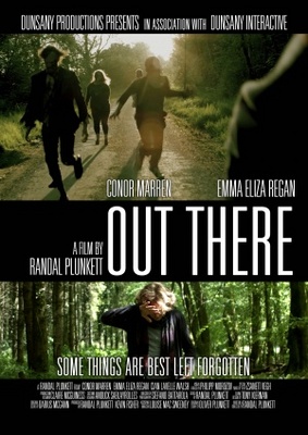 unknown Out There movie poster