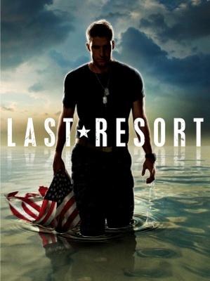 unknown Last Resort movie poster