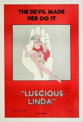 unknown Linda movie poster