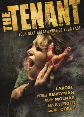 unknown The Tenant movie poster