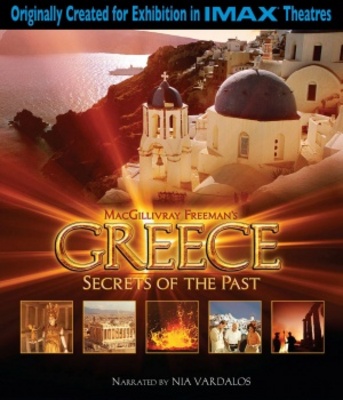 unknown Greece: Secrets of the Past movie poster