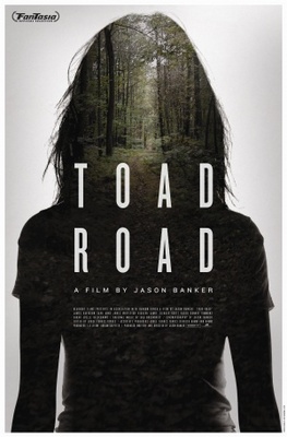 unknown Toad Road movie poster