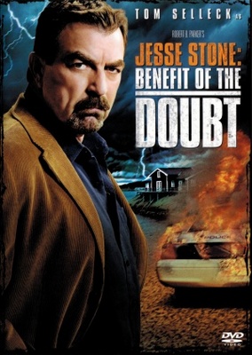 unknown Jesse Stone: Benefit of the Doubt movie poster