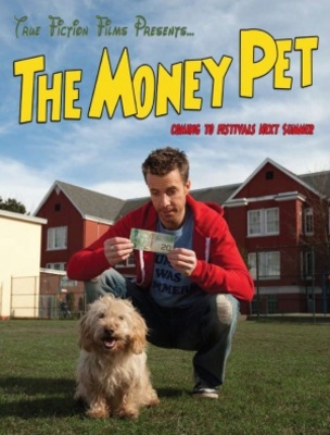 unknown The Money Pet movie poster