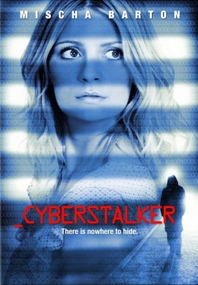 unknown Cyberstalker movie poster