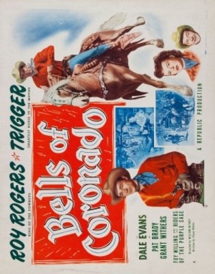 unknown Bells of Coronado movie poster