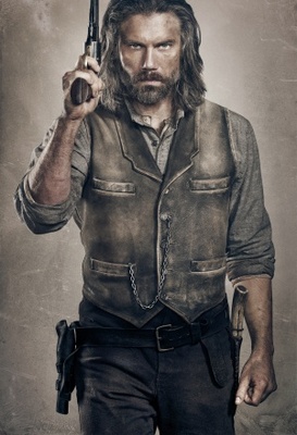 unknown Hell on Wheels movie poster