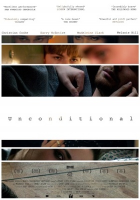unknown Unconditional movie poster