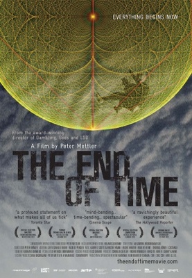 unknown The End of Time movie poster