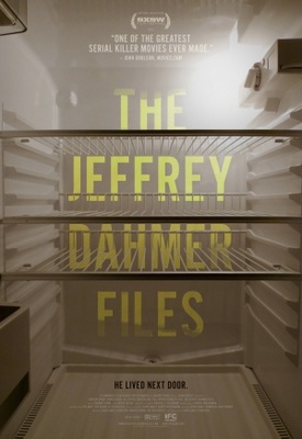 unknown The Jeffrey Dahmer Files movie poster