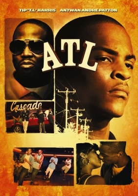 unknown ATL movie poster