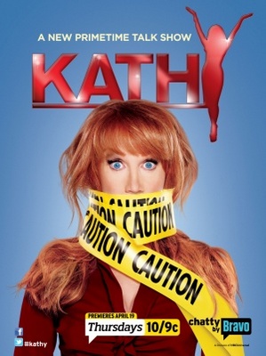 unknown Kathy movie poster