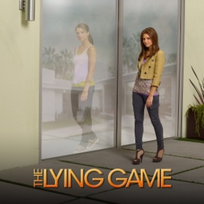 unknown The Lying Game movie poster