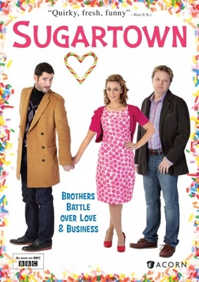 unknown Sugartown movie poster