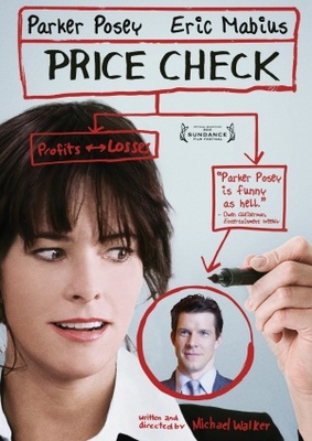 unknown Price Check movie poster