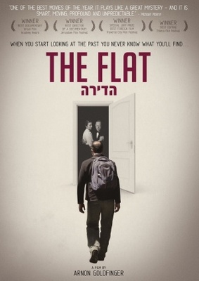 unknown The Flat movie poster