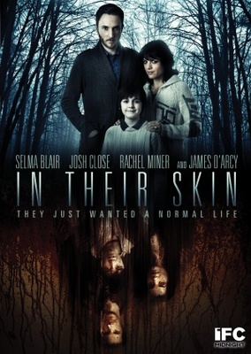 unknown In Their Skin movie poster