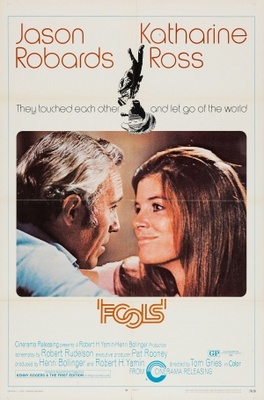 unknown Fools movie poster