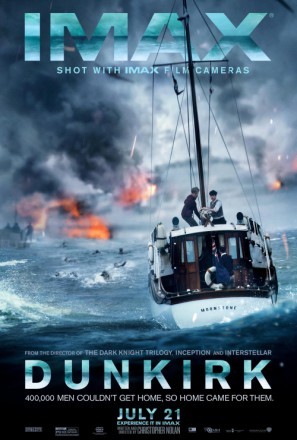 ‘Dunkirk,’ ‘Game of Thrones’ Win Cinema Audio Society Awards for Sound Mixing