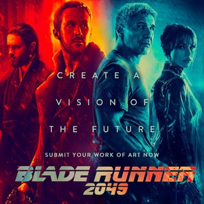 ‘Blade Runner 2049’ Cinematographer Roger Deakins Made Light “Feel Alive” With Computer-Controlled Rigs