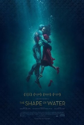 Playwright’s family sues The Shape of Water film-makers over works’ similarities